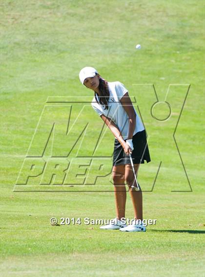 Thumbnail 1 in Poppy Ridge Classic photogallery.