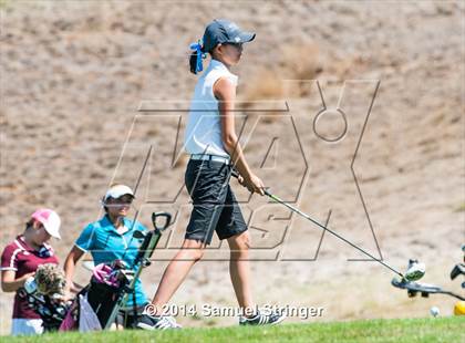 Thumbnail 1 in Poppy Ridge Classic photogallery.