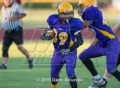 Thumbnail 2 in Desert Ridge (Team A) @ Mesa photogallery.