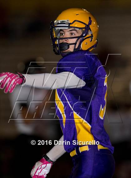 Thumbnail 3 in Desert Ridge (Team A) @ Mesa photogallery.