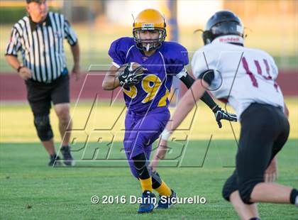 Thumbnail 2 in Desert Ridge (Team A) @ Mesa photogallery.