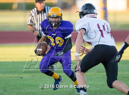 Thumbnail 3 in Desert Ridge (Team A) @ Mesa photogallery.