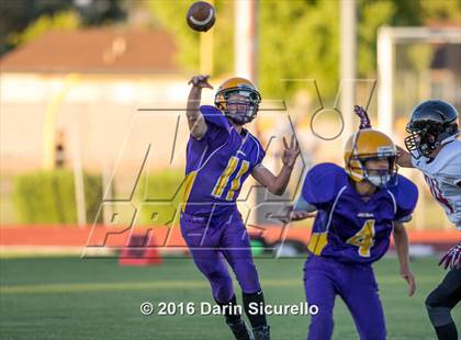 Thumbnail 3 in Desert Ridge (Team A) @ Mesa photogallery.