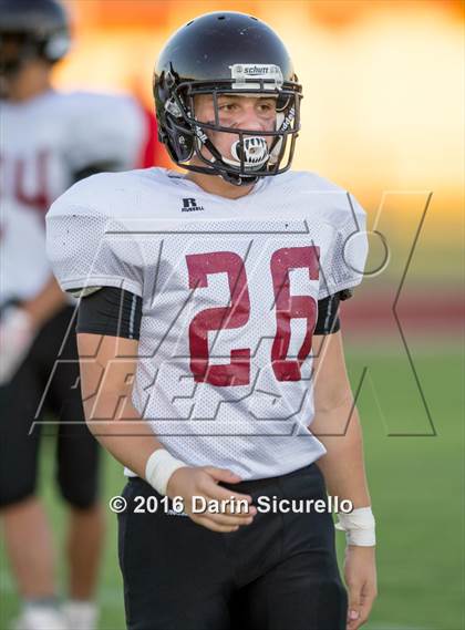 Thumbnail 3 in Desert Ridge (Team A) @ Mesa photogallery.