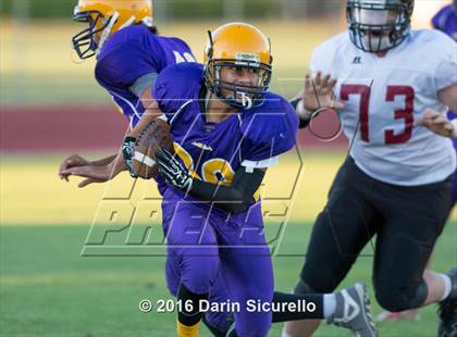 Thumbnail 3 in Desert Ridge (Team A) @ Mesa photogallery.