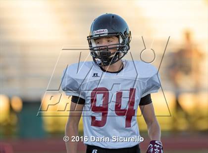 Thumbnail 2 in Desert Ridge (Team A) @ Mesa photogallery.