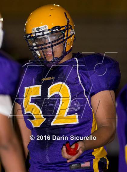 Thumbnail 3 in Desert Ridge (Team A) @ Mesa photogallery.