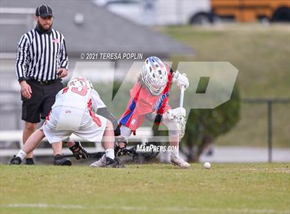 Thumbnail 1 in Riverside @ Wade Hampton photogallery.