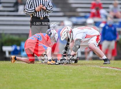 Thumbnail 1 in Riverside @ Wade Hampton photogallery.