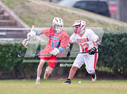 Thumbnail 1 in Riverside @ Wade Hampton photogallery.