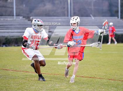 Thumbnail 2 in Riverside @ Wade Hampton photogallery.