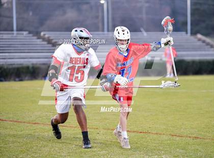 Thumbnail 3 in Riverside @ Wade Hampton photogallery.