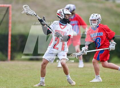 Thumbnail 1 in Riverside @ Wade Hampton photogallery.