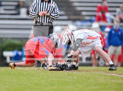 Thumbnail 2 in Riverside @ Wade Hampton photogallery.