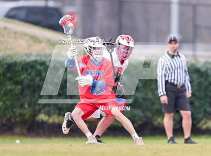 Thumbnail 3 in Riverside @ Wade Hampton photogallery.