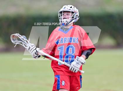 Thumbnail 1 in Riverside @ Wade Hampton photogallery.