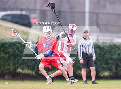 Thumbnail 1 in Riverside @ Wade Hampton photogallery.