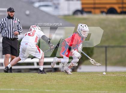 Thumbnail 2 in Riverside @ Wade Hampton photogallery.