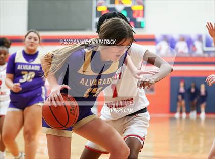Thumbnail 1 in Alvarado @ Life Waxahachie photogallery.