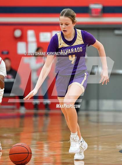Thumbnail 1 in Alvarado @ Life Waxahachie photogallery.