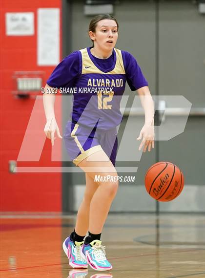 Thumbnail 3 in Alvarado @ Life Waxahachie photogallery.