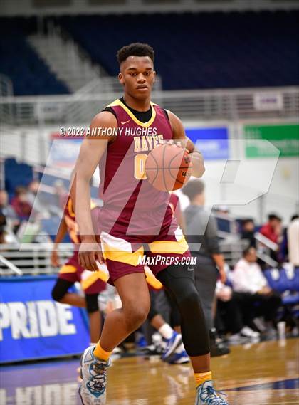 Thumbnail 1 in Archbishop Stepinac vs. Cardinal Hayes (CHSAA Championship) photogallery.