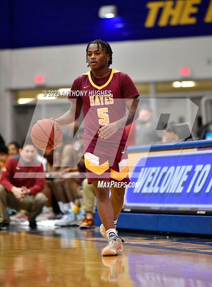 Thumbnail 1 in Archbishop Stepinac vs. Cardinal Hayes (CHSAA Championship) photogallery.
