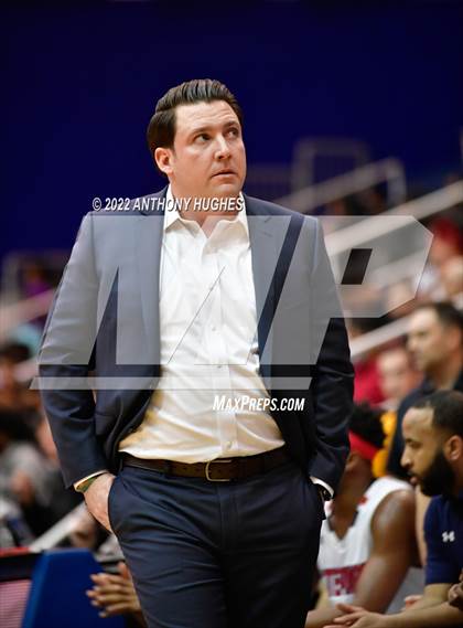 Thumbnail 1 in Archbishop Stepinac vs. Cardinal Hayes (CHSAA Championship) photogallery.