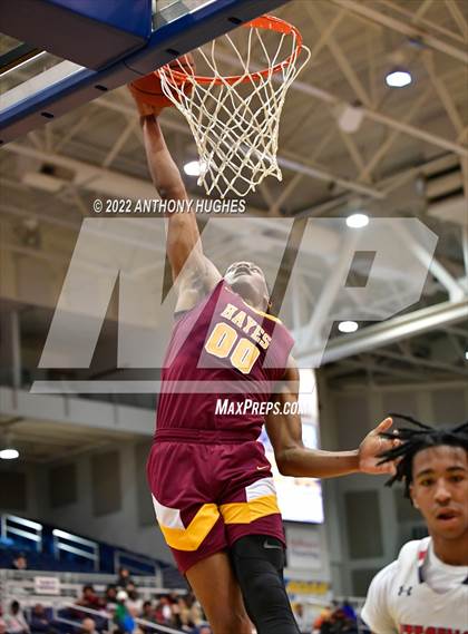 Thumbnail 3 in Archbishop Stepinac vs. Cardinal Hayes (CHSAA Championship) photogallery.