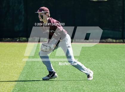 Thumbnail 2 in Dove Creek vs Merino (CHSAA 1A Championship) photogallery.