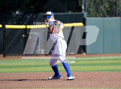 Thumbnail 3 in Dove Creek vs Merino (CHSAA 1A Championship) photogallery.