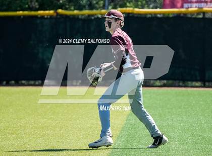 Thumbnail 3 in Dove Creek vs Merino (CHSAA 1A Championship) photogallery.