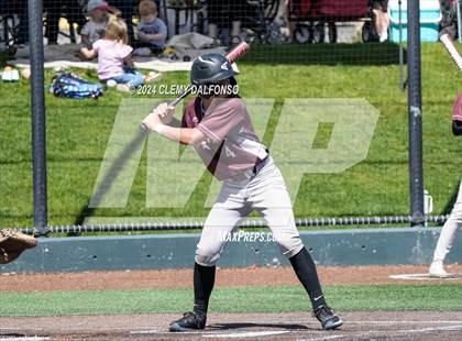 Thumbnail 2 in Dove Creek vs Merino (CHSAA 1A Championship) photogallery.