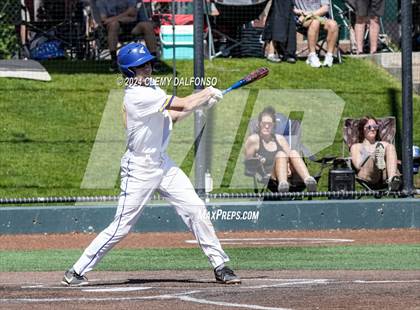 Thumbnail 1 in Dove Creek vs Merino (CHSAA 1A Championship) photogallery.