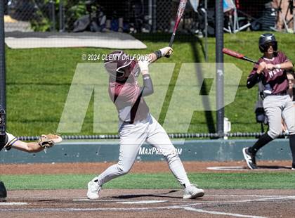 Thumbnail 1 in Dove Creek vs Merino (CHSAA 1A Championship) photogallery.