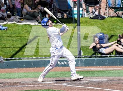 Thumbnail 1 in Dove Creek vs Merino (CHSAA 1A Championship) photogallery.