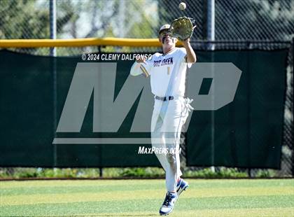 Thumbnail 3 in Dove Creek vs Merino (CHSAA 1A Championship) photogallery.