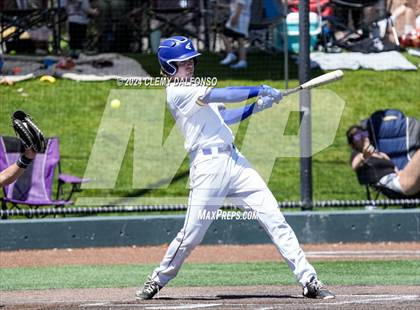Thumbnail 3 in Dove Creek vs Merino (CHSAA 1A Championship) photogallery.