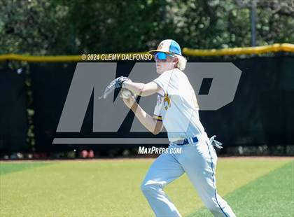 Thumbnail 1 in Dove Creek vs Merino (CHSAA 1A Championship) photogallery.