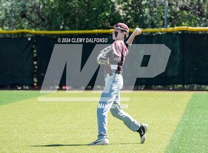 Thumbnail 1 in Dove Creek vs Merino (CHSAA 1A Championship) photogallery.