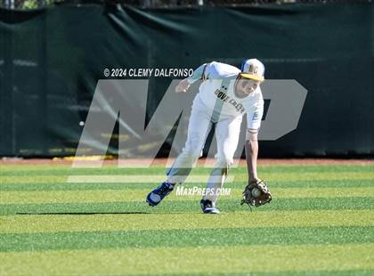 Thumbnail 2 in Dove Creek vs Merino (CHSAA 1A Championship) photogallery.