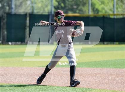 Thumbnail 1 in Dove Creek vs Merino (CHSAA 1A Championship) photogallery.