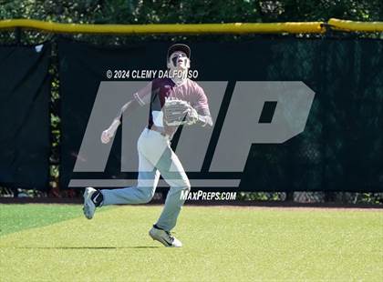 Thumbnail 3 in Dove Creek vs Merino (CHSAA 1A Championship) photogallery.