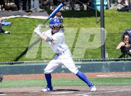 Thumbnail 2 in Dove Creek vs Merino (CHSAA 1A Championship) photogallery.