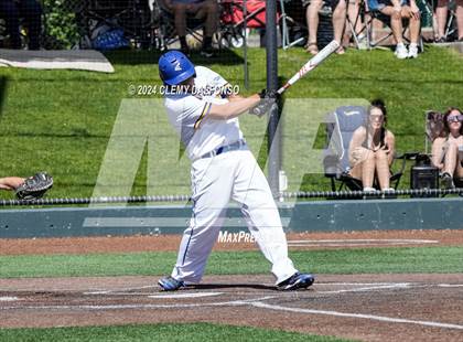 Thumbnail 1 in Dove Creek vs Merino (CHSAA 1A Championship) photogallery.