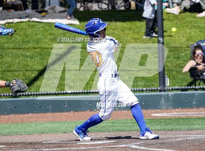Thumbnail 1 in Dove Creek vs Merino (CHSAA 1A Championship) photogallery.