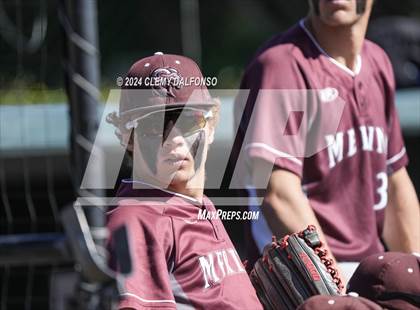 Thumbnail 2 in Dove Creek vs Merino (CHSAA 1A Championship) photogallery.