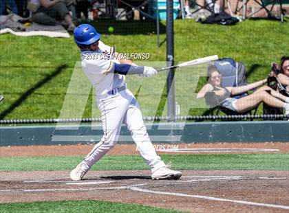 Thumbnail 3 in Dove Creek vs Merino (CHSAA 1A Championship) photogallery.