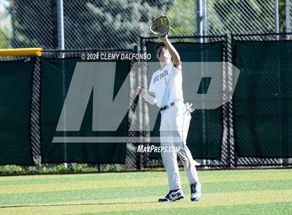 Thumbnail 2 in Dove Creek vs Merino (CHSAA 1A Championship) photogallery.