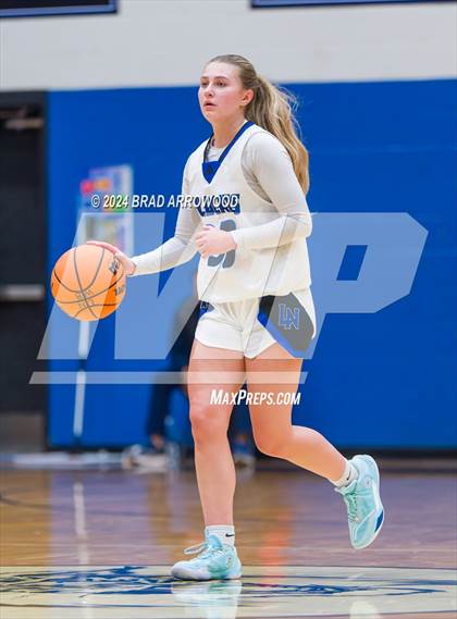 Thumbnail 1 in Queen's Grant vs. Lake Norman (Phenom Lakesgiving) photogallery.